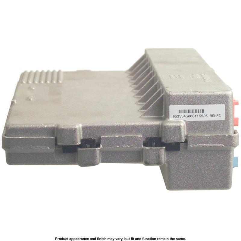A1 Cardone 773776F - Engine Control Module A1 Cardone 773776F Engine Control Module product image 1 of 4