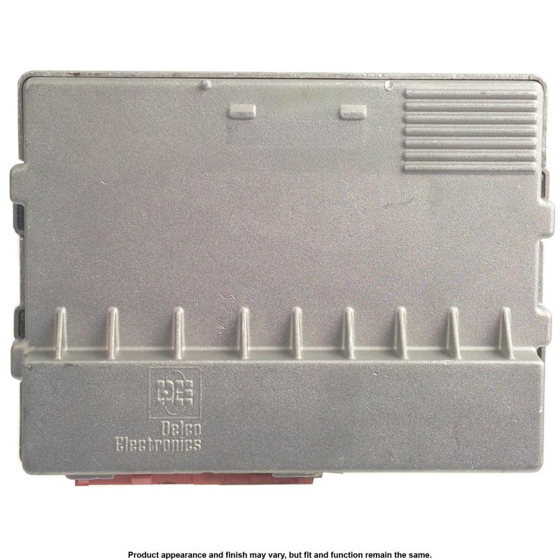 A1 Cardone 773776F - Engine Control Module A1 Cardone 773776F Engine Control Module product image 2 of 4