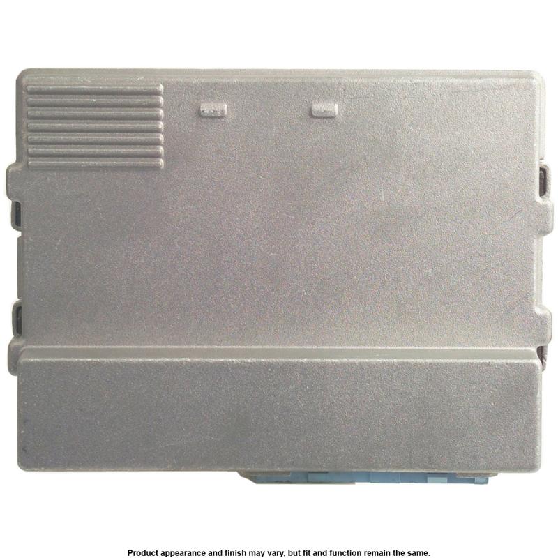 A1 Cardone 773776F - Engine Control Module A1 Cardone 773776F Engine Control Module product image 3 of 4