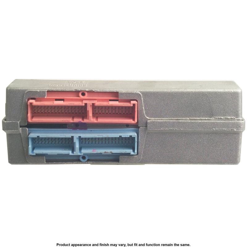 A1 Cardone 773776F - Engine Control Module A1 Cardone 773776F Engine Control Module product image 4 of 4