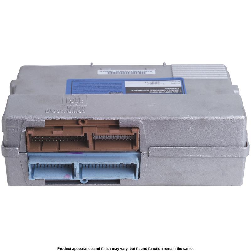 A1 Cardone 773808F Engine Control Module product image 1 of 4