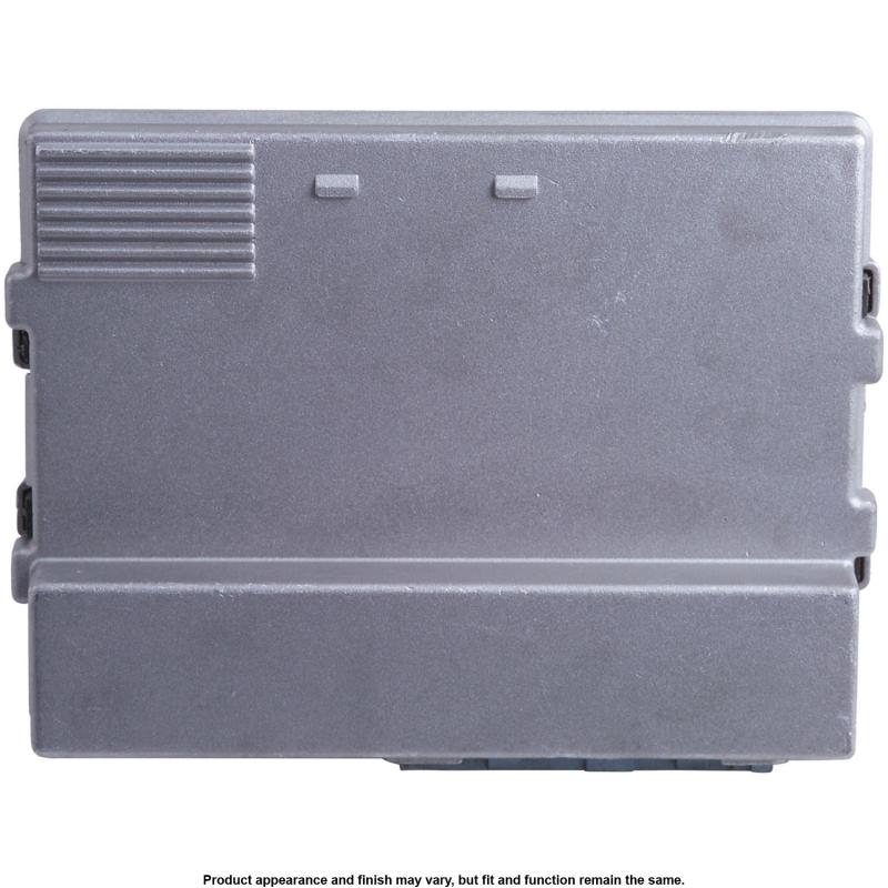 A1 Cardone 773808F Engine Control Module product image 2 of 4