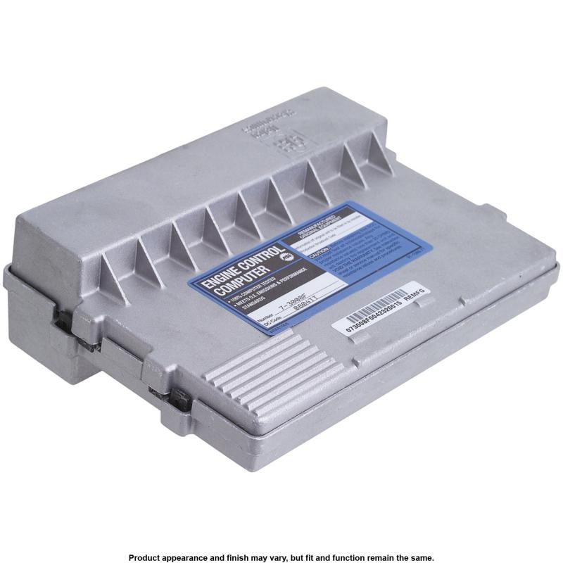 A1 Cardone 773808F Engine Control Module product image 3 of 4