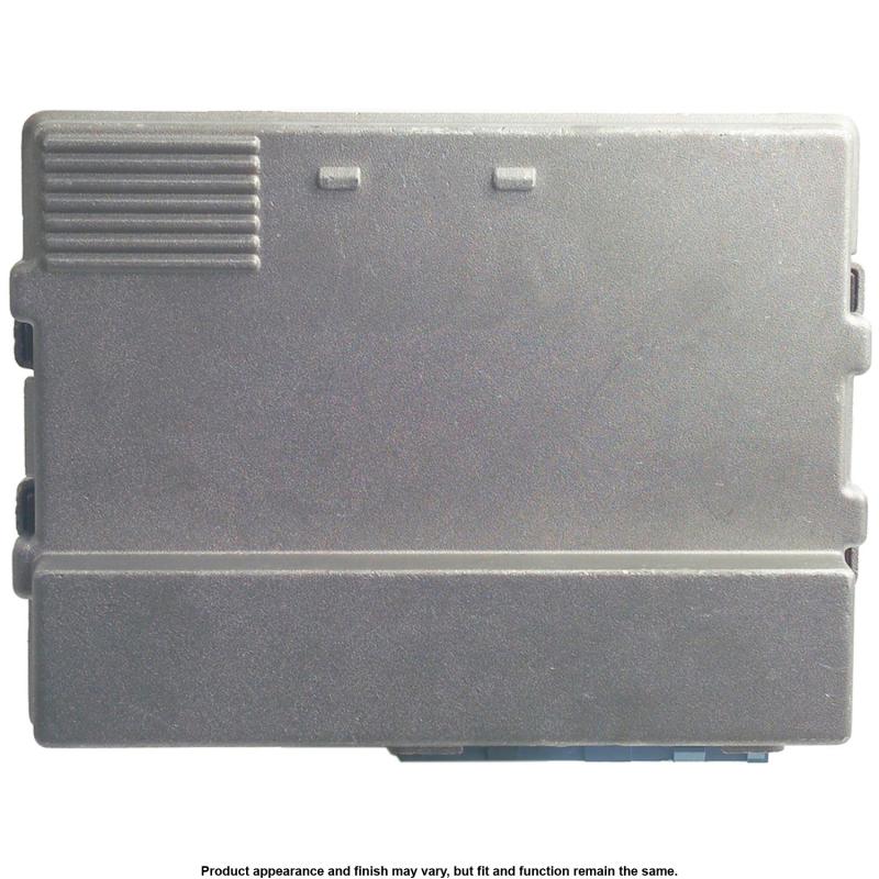 A1 Cardone 773810F Engine Control Module product image 4 of 4