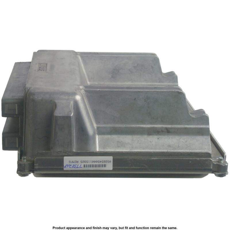 A1 Cardone 773826F Engine Control Module product image 1 of 4