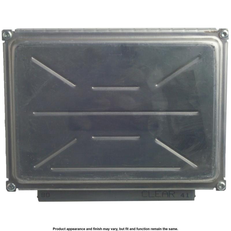 A1 Cardone 773826F Engine Control Module product image 2 of 4