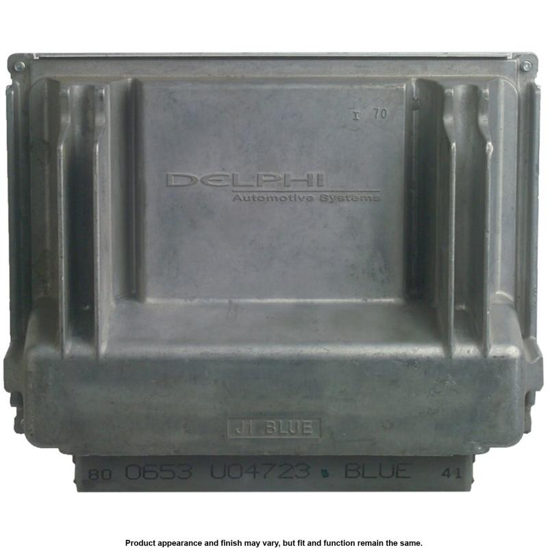 A1 Cardone 773826F Engine Control Module product image 3 of 4