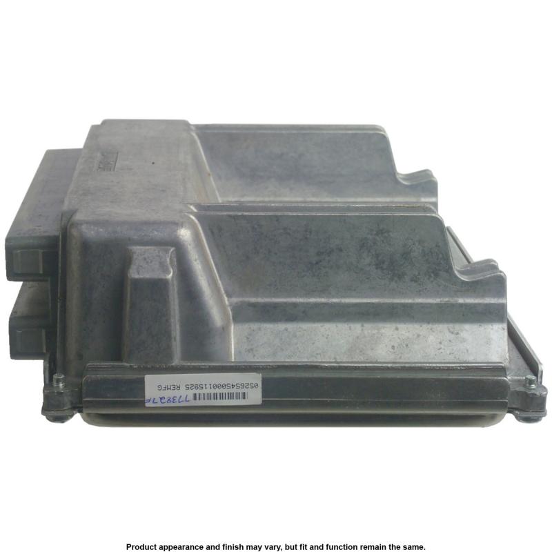 A1 Cardone 773827F Engine Control Module product image 1 of 4