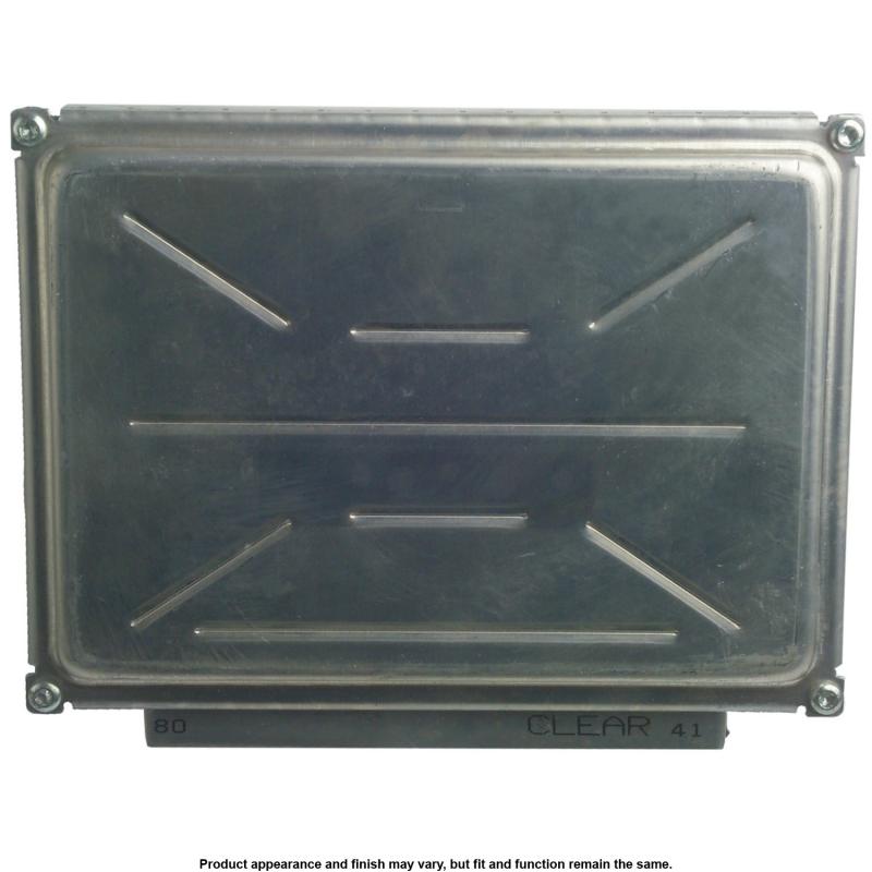 A1 Cardone 773827F Engine Control Module product image 2 of 4
