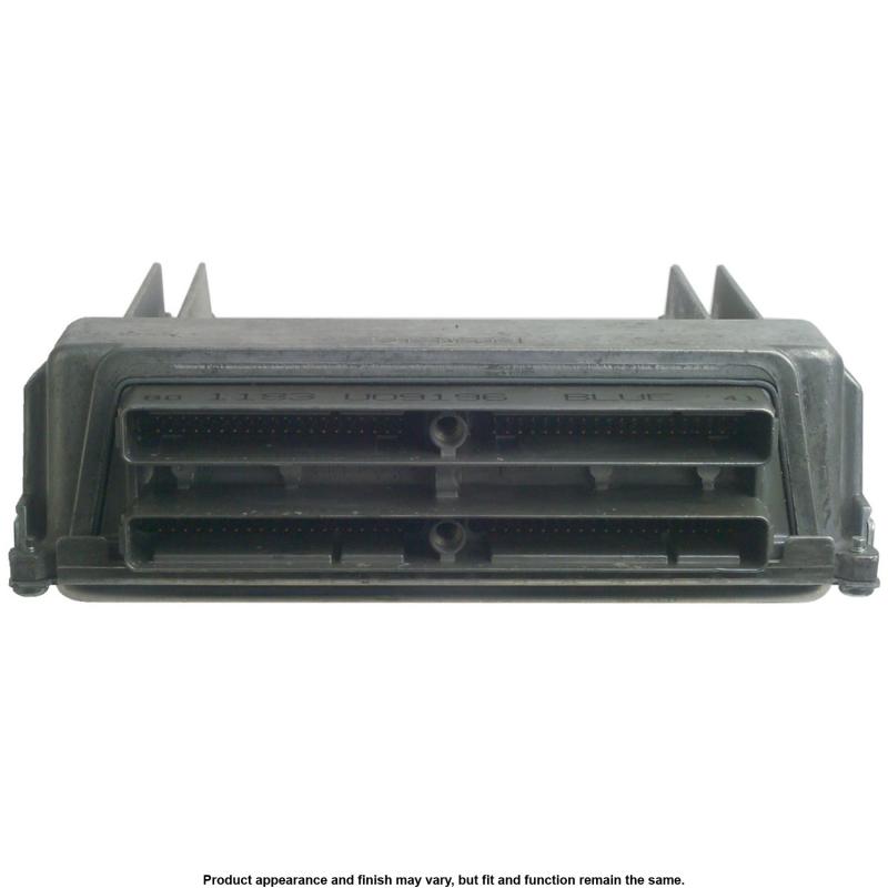 A1 Cardone 773827F Engine Control Module product image 3 of 4
