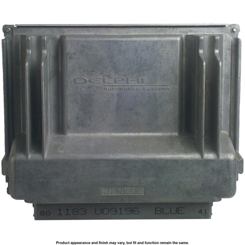 A1 Cardone 773827F Engine Control Module product image 4 of 4