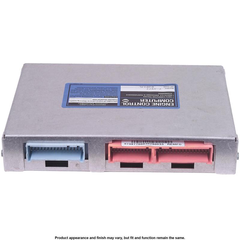 A1 Cardone 773977 Engine Control Module product image 1 of 3