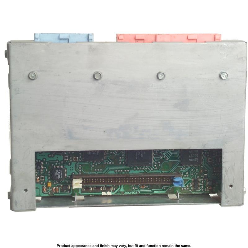 A1 Cardone 773978 Engine Control Module product image 1 of 4