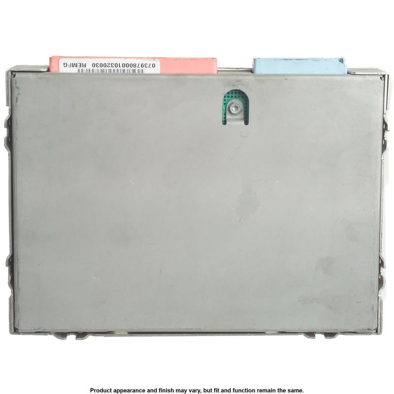 A1 Cardone 773978 Engine Control Module product image 2 of 4