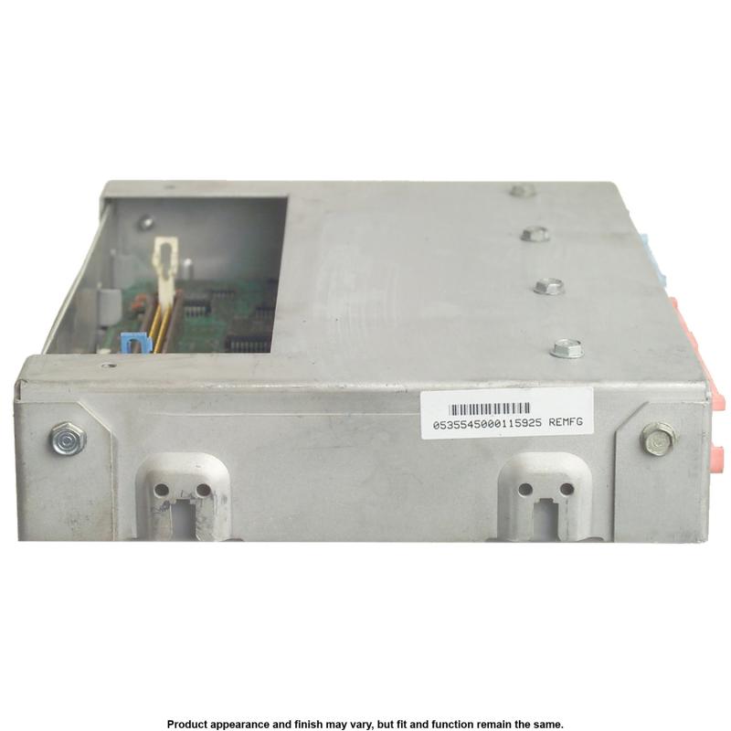 A1 Cardone 773978 Engine Control Module product image 3 of 4