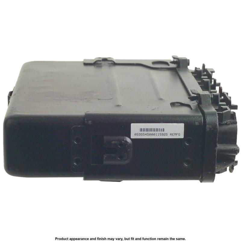 A1 Cardone 774164 Engine Control Module product image 3 of 4