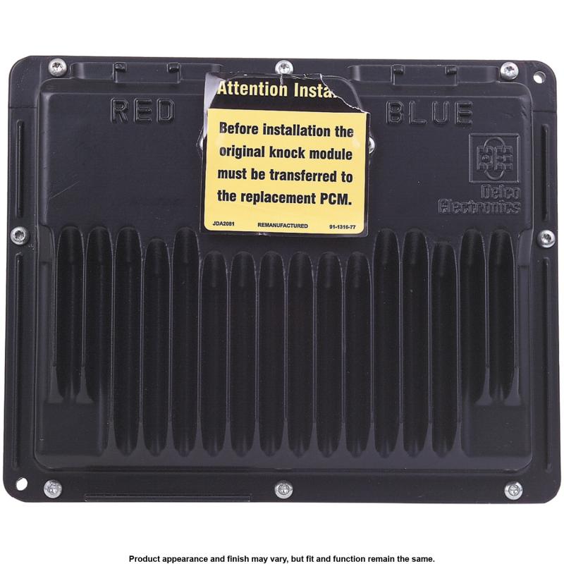 A1 Cardone 774210F Engine Control Module product image 3 of 3