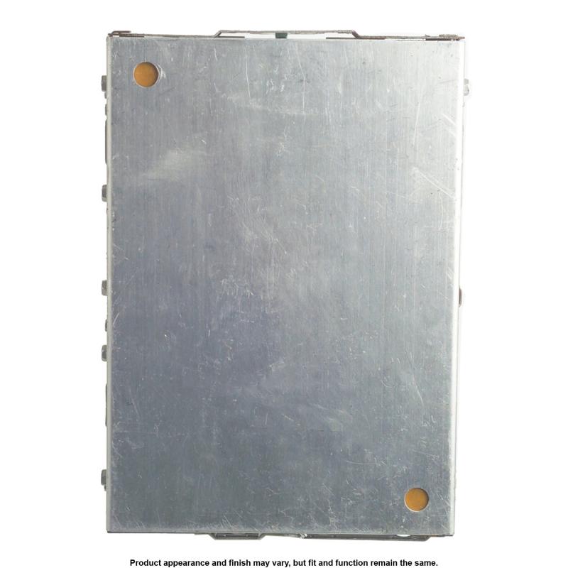 A1 Cardone 774330 - Engine Control Module A1 Cardone 774330 Engine Control Module product image 1 of 4