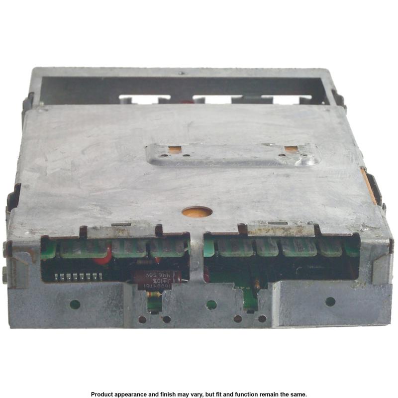 A1 Cardone 774330 - Engine Control Module A1 Cardone 774330 Engine Control Module product image 2 of 4