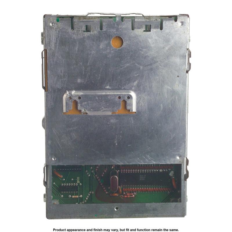 A1 Cardone 774330 - Engine Control Module A1 Cardone 774330 Engine Control Module product image 3 of 4