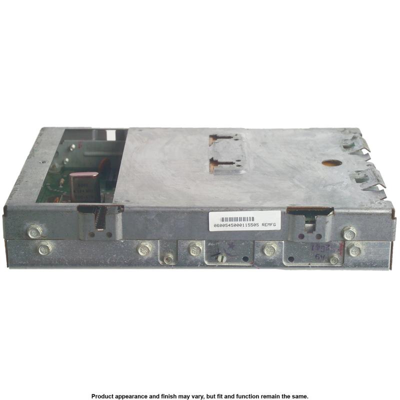 A1 Cardone 774330 - Engine Control Module A1 Cardone 774330 Engine Control Module product image 4 of 4