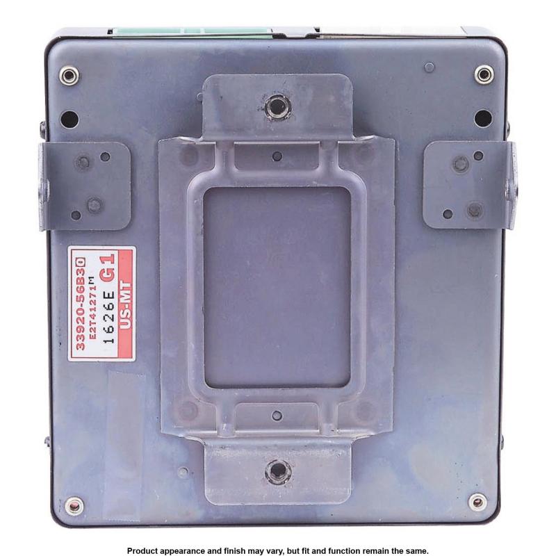 A1 Cardone 774366 - Engine Control Module A1 Cardone 774366 Engine Control Module product image 2 of 4