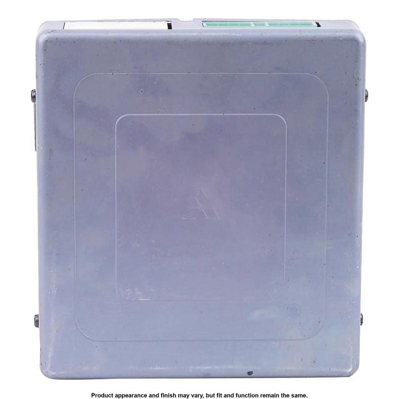 A1 Cardone 774366 - Engine Control Module A1 Cardone 774366 Engine Control Module product image 4 of 4