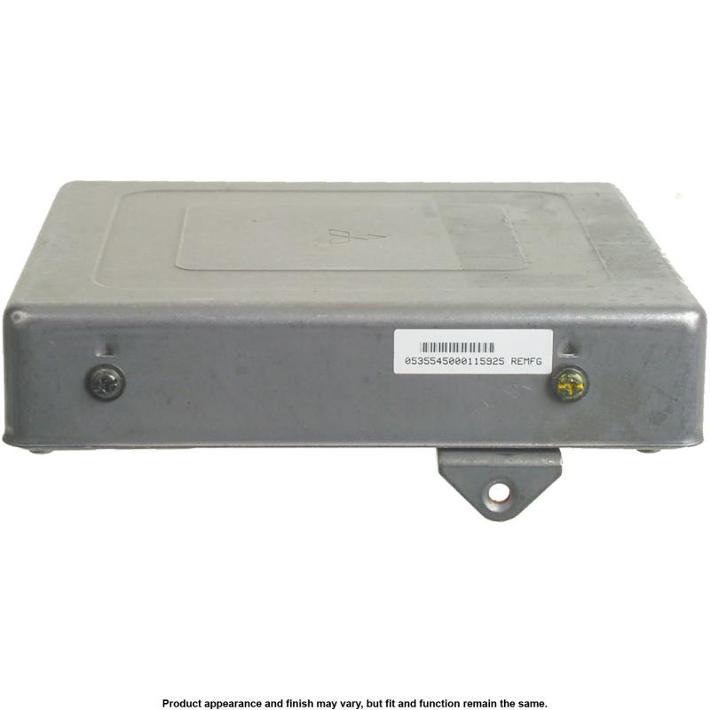 A1 Cardone 774367 Engine Control Module product image 3 of 4