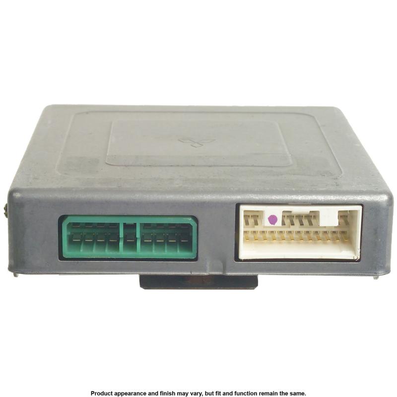 A1 Cardone 774367 Engine Control Module product image 4 of 4