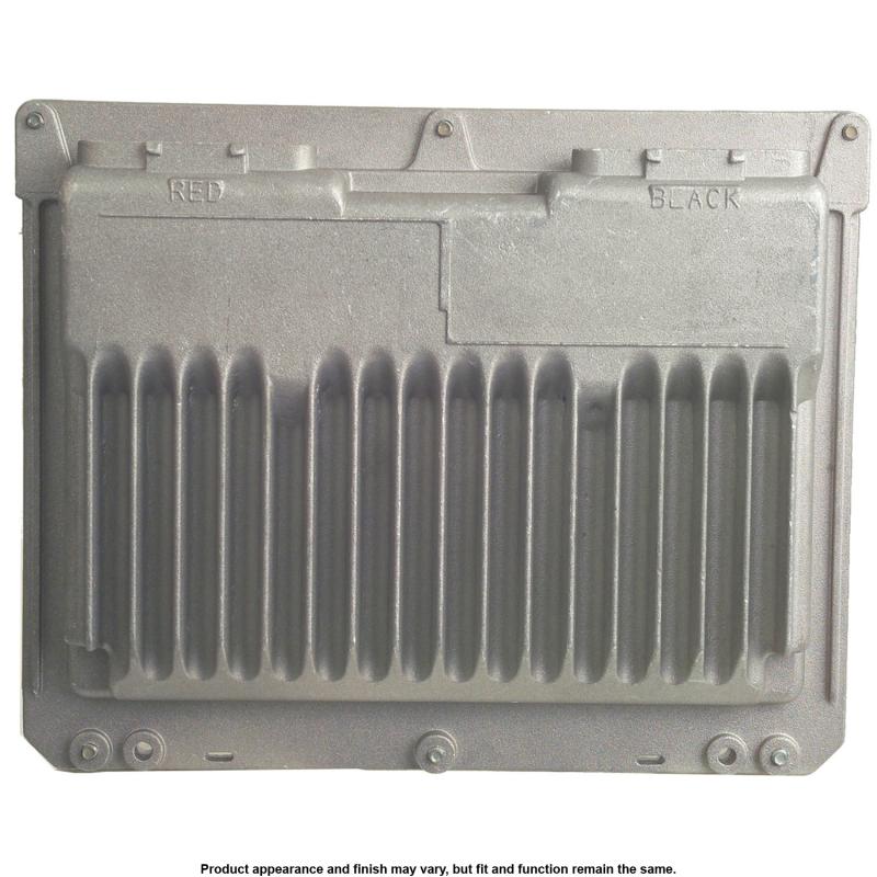 A1 Cardone 774399F Engine Control Module product image 1 of 4