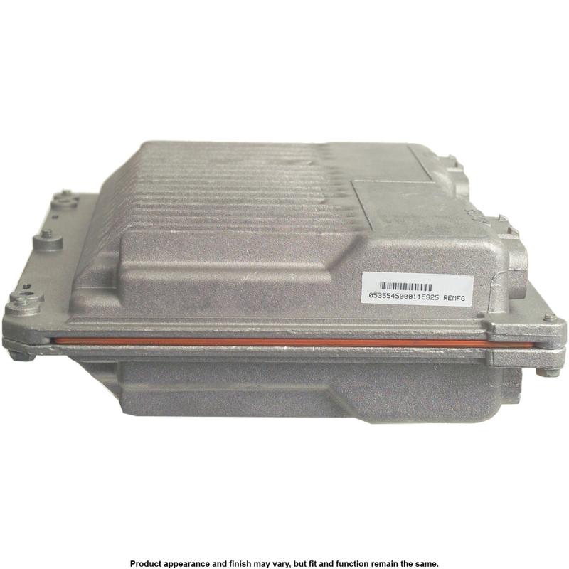 A1 Cardone 774399F Engine Control Module product image 4 of 4