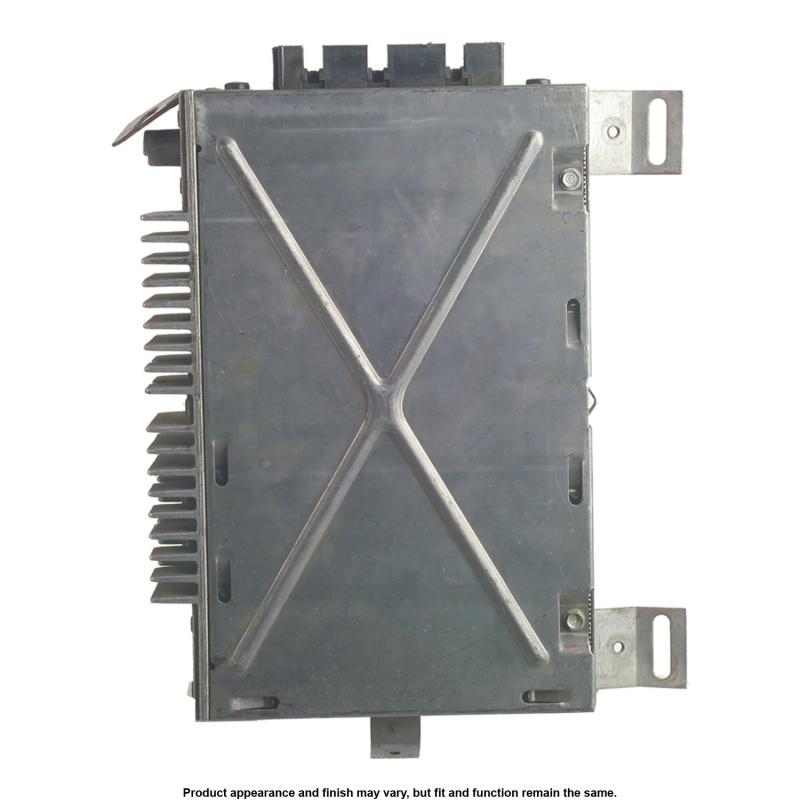A1 Cardone 774446 Engine Control Module product image 2 of 4