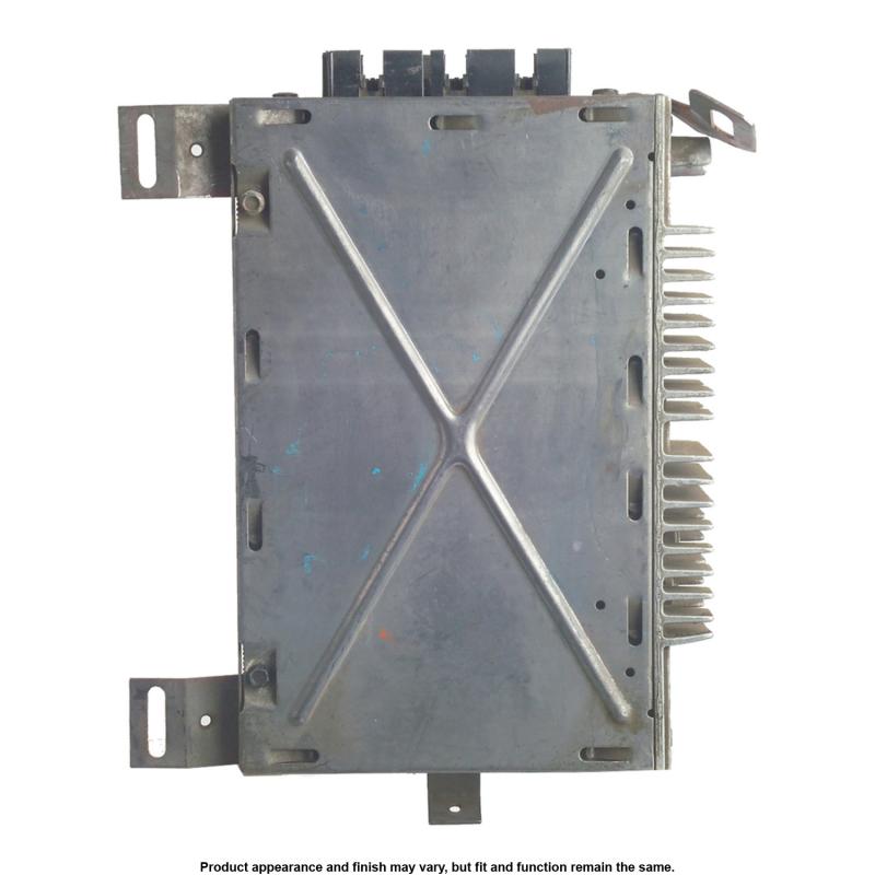 A1 Cardone 774446 Engine Control Module product image 4 of 4