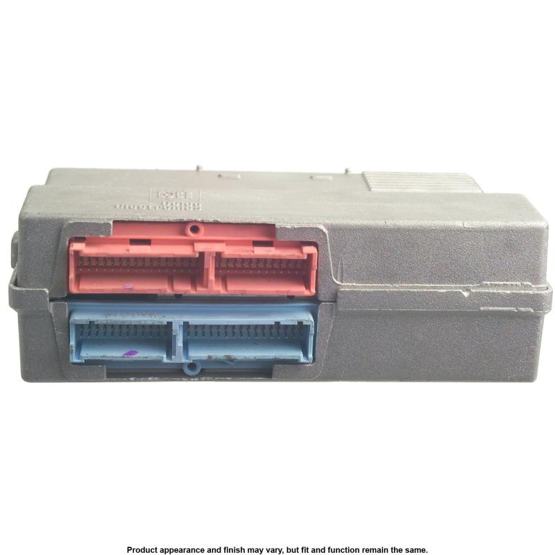 A1 Cardone 774490F Engine Control Module product image 1 of 4