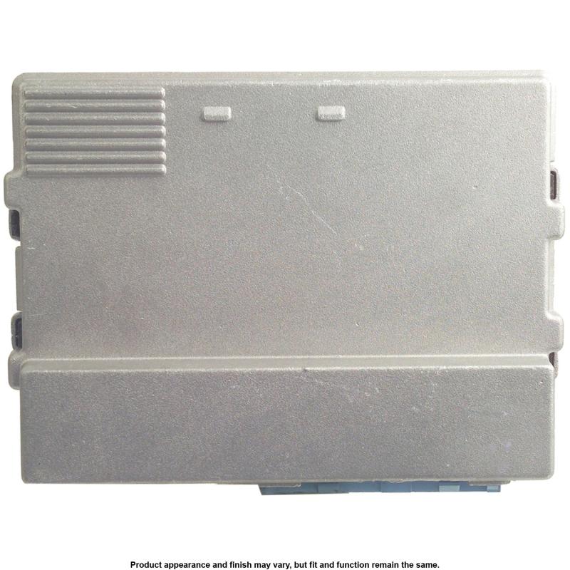 A1 Cardone 774490F Engine Control Module product image 2 of 4
