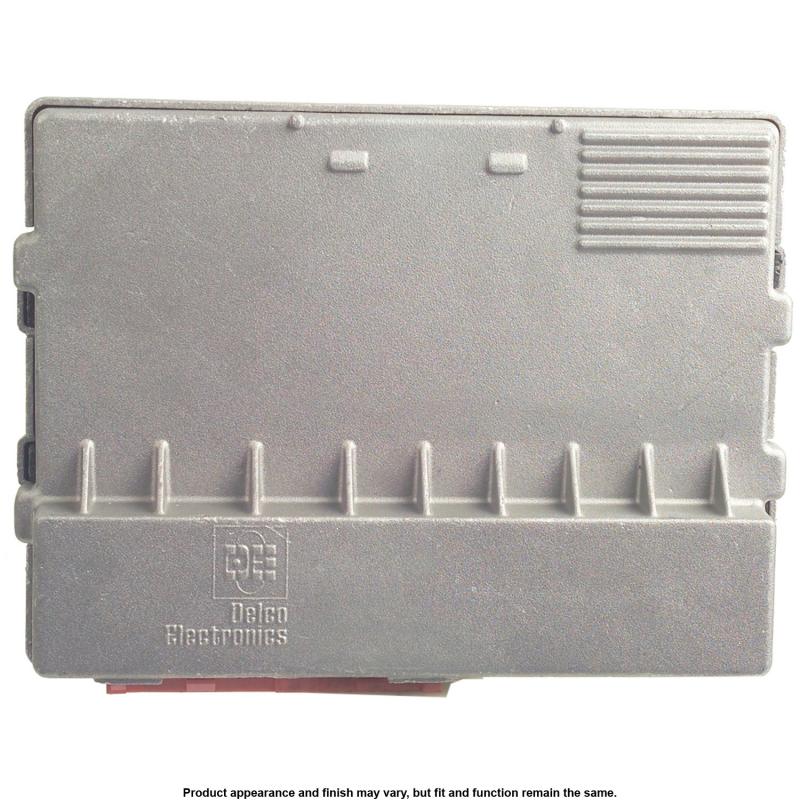 A1 Cardone 774490F Engine Control Module product image 3 of 4