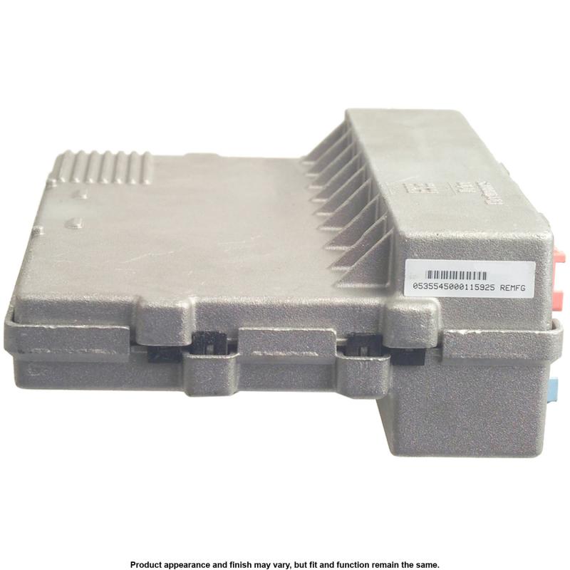A1 Cardone 774490F Engine Control Module product image 4 of 4