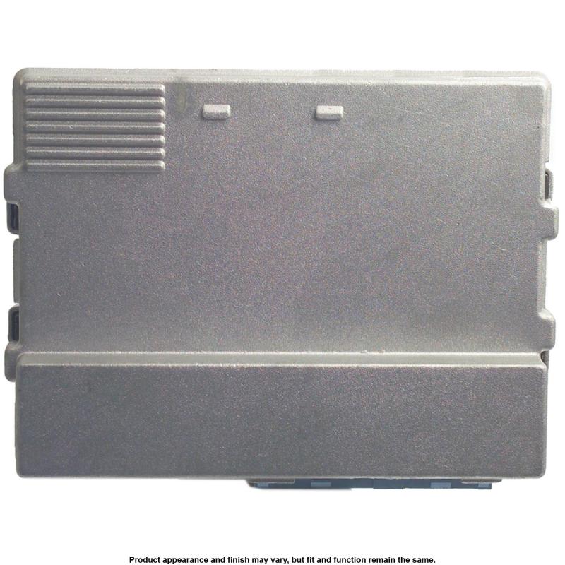 A1 Cardone 774491F Engine Control Module product image 1 of 4