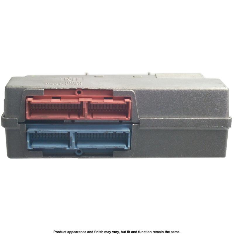 A1 Cardone 774491F Engine Control Module product image 4 of 4