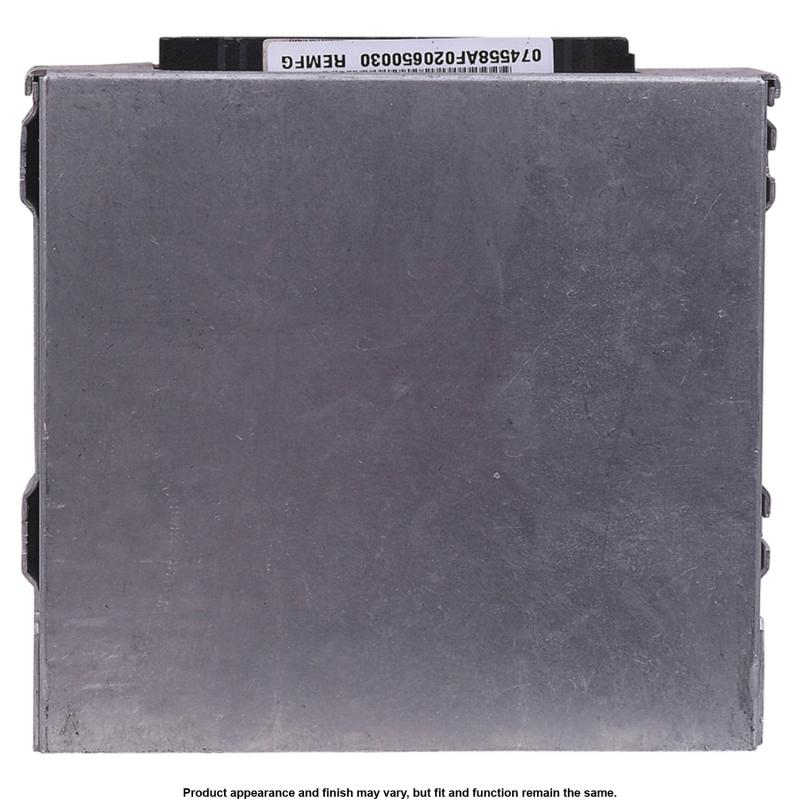 A1 Cardone 774558AF Engine Control Module product image 2 of 3