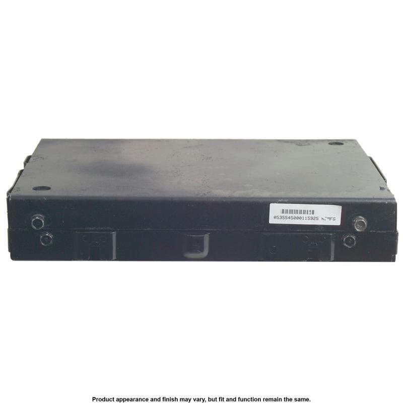 A1 Cardone 774670 Engine Control Module product image 1 of 4