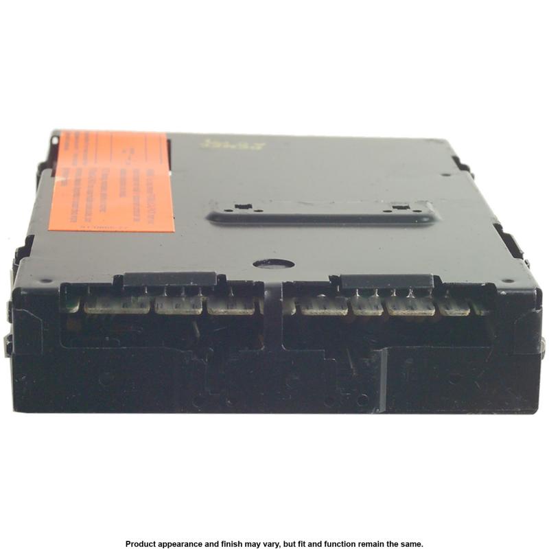 A1 Cardone 774670 Engine Control Module product image 2 of 4