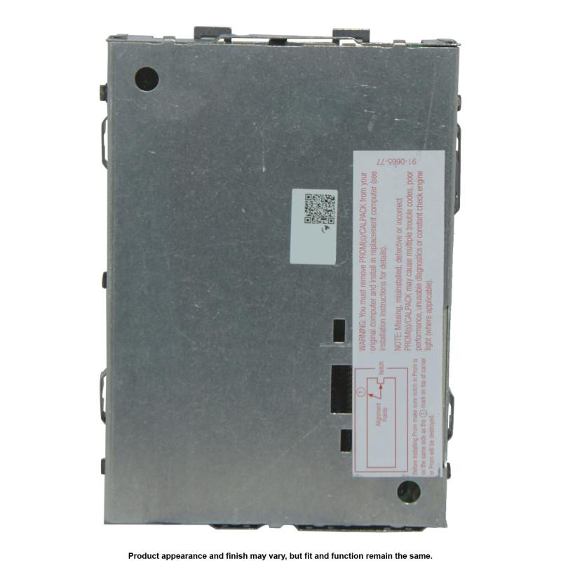 A1 Cardone 774680 Engine Control Module product image 3 of 4