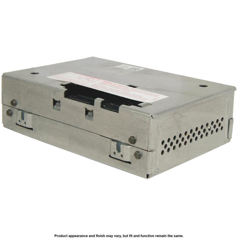 A1 Cardone 774760 Engine Control Module product image 4 of 4