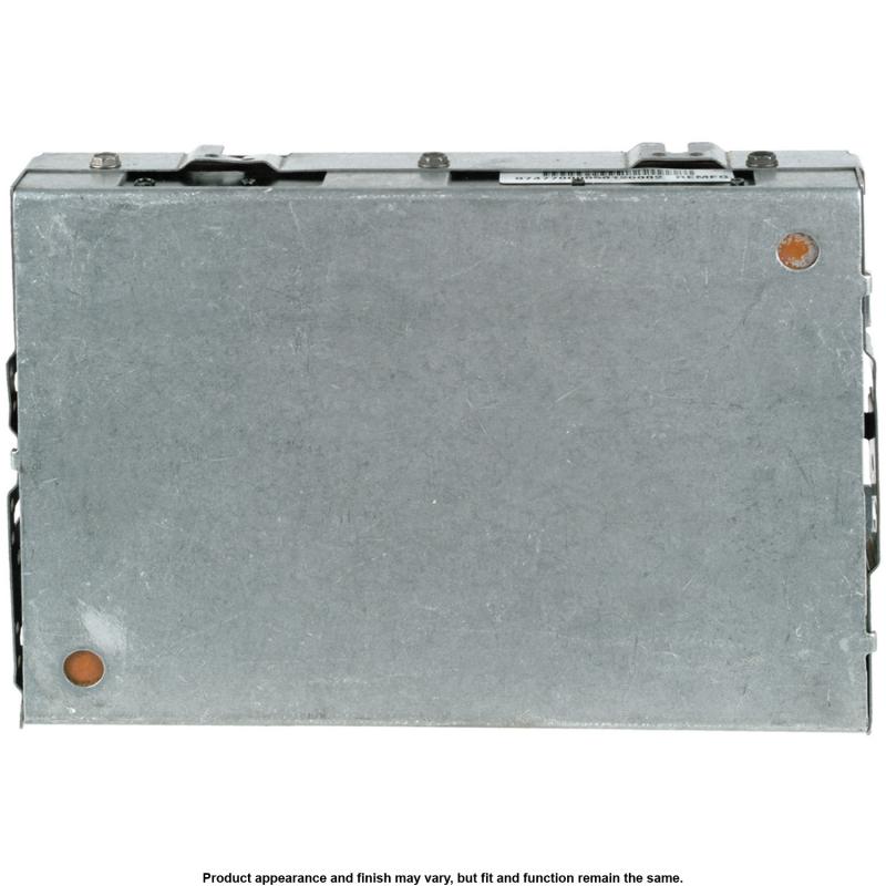 A1 Cardone 774770 - Engine Control Module A1 Cardone 774770 Engine Control Module product image 1 of 4