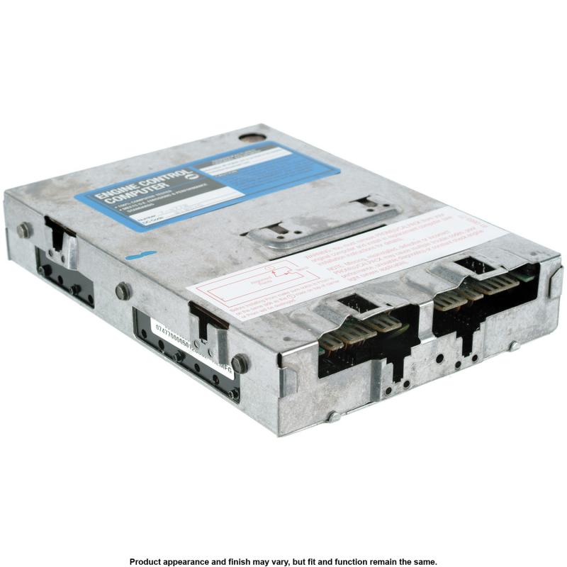 A1 Cardone 774770 - Engine Control Module A1 Cardone 774770 Engine Control Module product image 2 of 4