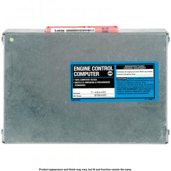 A1 Cardone 774844AC Engine Control Module product image 3 of 4