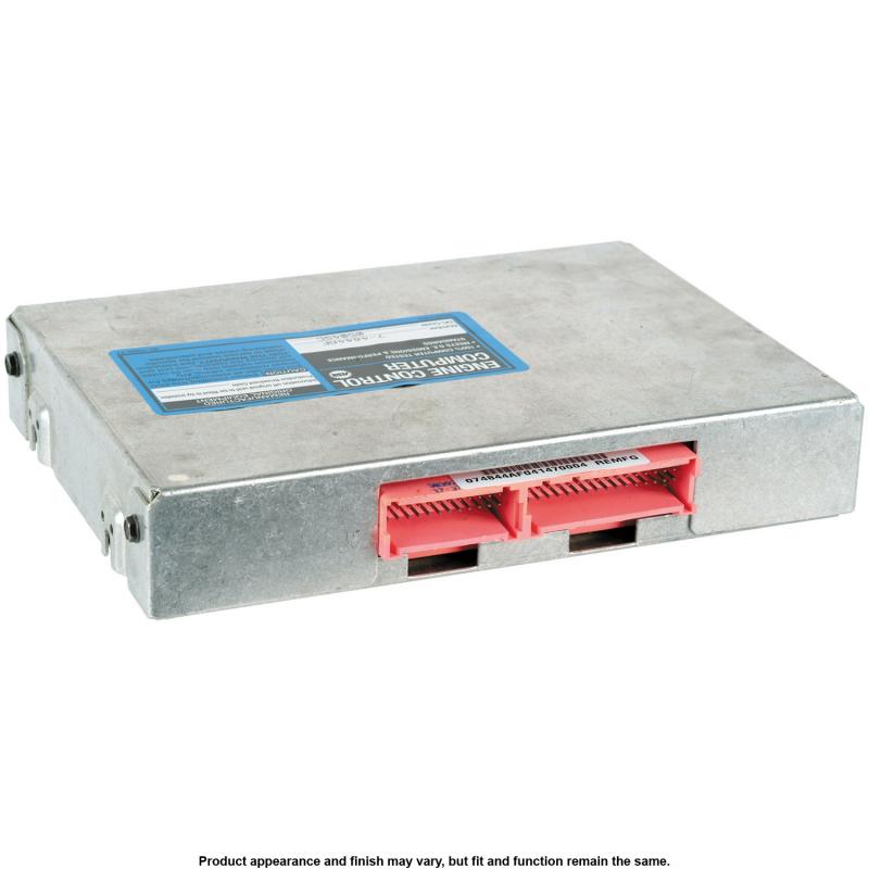 A1 Cardone 774844AF Engine Control Module product image 1 of 4