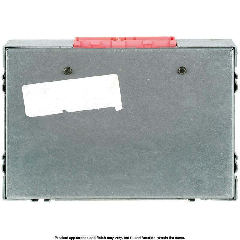 A1 Cardone 774844AF Engine Control Module product image 2 of 4
