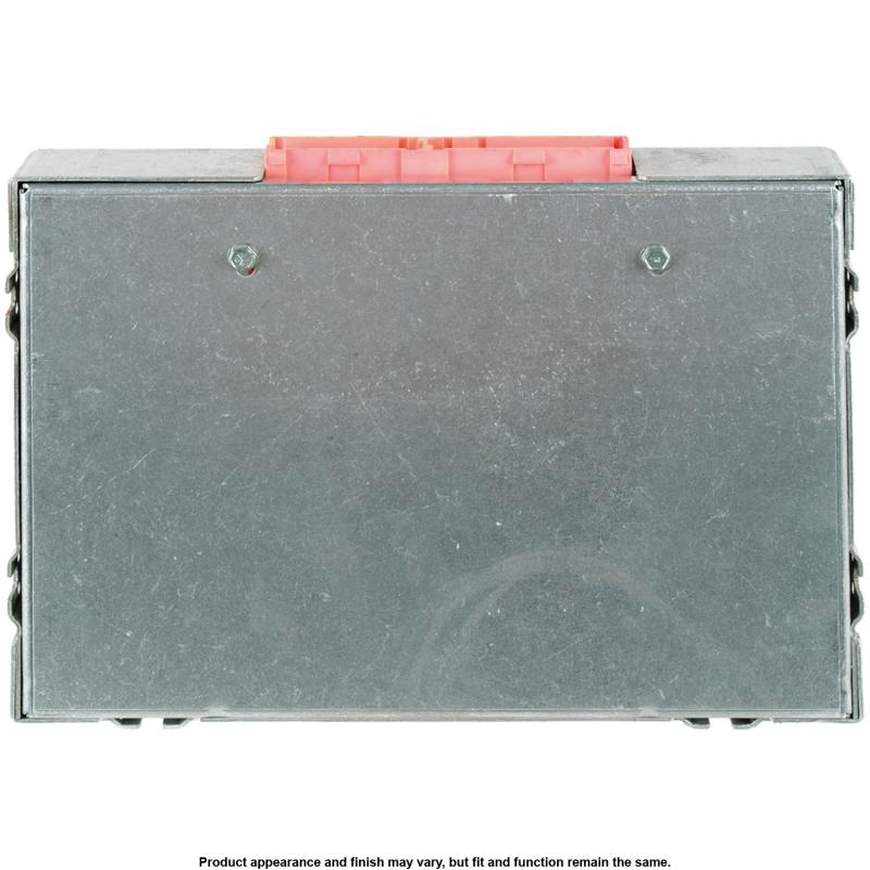A1 Cardone 774844MC - Engine Control Module A1 Cardone 774844MC Engine Control Module product image 1 of 4